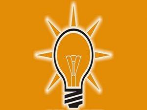 AKP'DE TOPLU İSTİFA