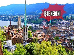 ÖLMEK İÇİN BU ÜLKEYE GİDİYORLAR