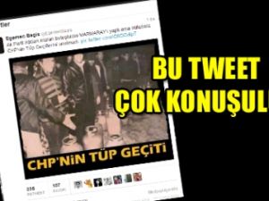 Egemen'in 'tüp yalanı' patladı!