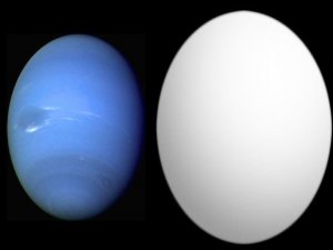 BU GEZEGENDE SU BULUNDU