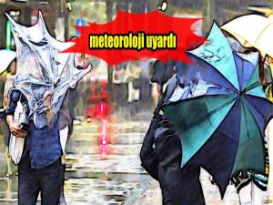 DİKKAT İSTANBUL'A SAAT 18:00 UYARISI