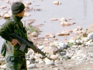 SUBAYLARDAN ÇARPICI IŞİD ANALİZİ