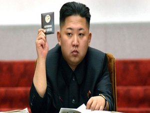KUZEY KORE LİDERİ İLE İLGİLİ BOMBA İDDİA
