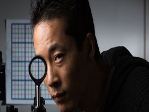 BİLİM İNSANLARINDAN 'GÖRÜNMEZLİK' KEŞFİ