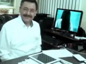 Melih Gökçek'in acı sonu!
