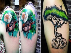 EĞİTİMDE ÇARPICI DEĞİŞİKLİKLER