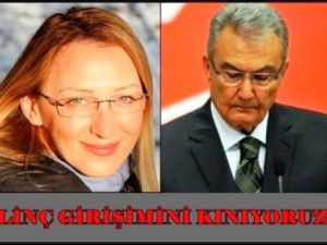 Kadın Hakları Gününde, Kadın Yazarımıza Yapılan Linç Girişimini Kınıyoruz