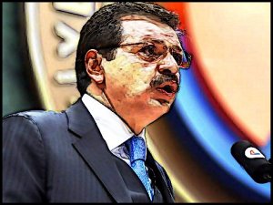 AKP'Yİ ŞOK EDEN İSTİFA