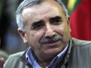 Karayılan'dan İmralı resti!