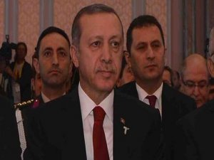 ERDOĞAN'DAN İPHONE 6 ELEŞTİRİSİ