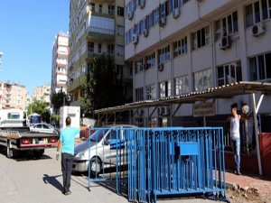 ANTALYA'DA 'PARALEL' OPERASYONU