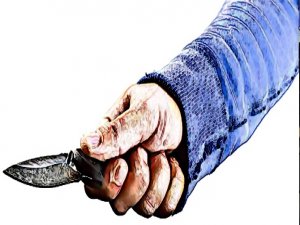 BİRLİKTE YAŞADIĞI KADININ ESKİ KOCASI TARAFINDAN ÖLDÜRÜLDÜ