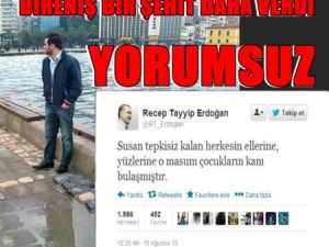 DİRENİŞ Bir Şehit Daha Verdi 'Son mesajı, hakkında yazılanlar,Erdoğan Ne Demişti ?'