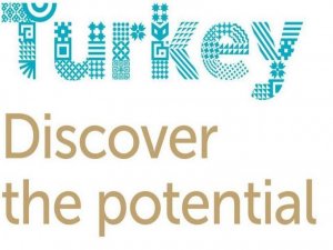 YENİ TÜRKİYE LOGOSU İLE TWITTER BÖYLE DALGA GEÇTİ