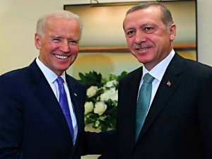 NEW YORK TIMES'DEN BOMBA ERDOĞAN İDDİASI