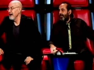 MAZHAR ALANSON GÖKHAN'I FENA BOZDU