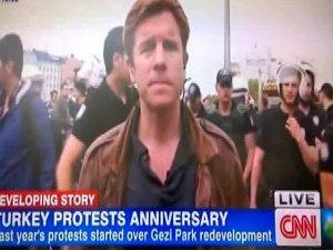 TAKVİM YAZDI, TWİTTER YIKILDI