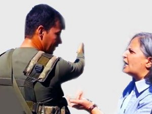 O  ASKER ANKARA'YA ÇAĞRILDI!