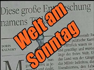 DÜNYA BASINI ERDOĞAN'I YERDEN YERE VURUYOR