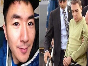 'ARKADAŞIMI ÖLDÜRÜP YEDİM'