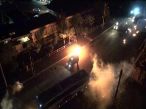 HÜDA-PAR'DAN CİZRE SAVAŞI AÇIKLAMASI