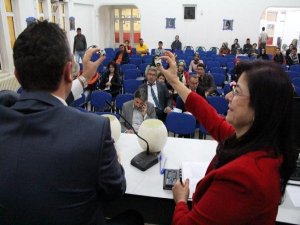 GEÇİCİ İŞE 1907 KİŞİ BAŞVURDU BAKIN İŞE NASIL ALINDILAR