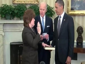 BEYAZ SARAY'DA İNANILMAZ SKANDAL