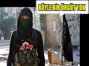 O GAZETECİDEN ABD'YE ŞOK IŞİD SUÇLAMASI