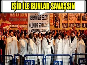 CHP'DEN AKP'YE BİLAL'Lİ KEFENLİ TEKLİF