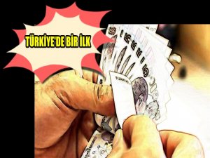 DOSYA MASRAFI İCRASI YAPIP BANKAYI DİZE GETİREN TEK ADAM