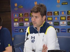 TOTTENHAM TEKNİK DİREKTÖRÜ'ÜNDEN FLAŞ BEŞİKTAŞ AÇIKLAMASI