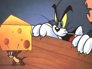 TOM VE JERRY'E 'IRKÇILIK' UYARISI