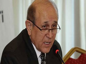 BURHAN KUZU 'HARWARD'LI IŞİD ÜYELERİ' ESPRİSİNİ GERÇEK SANDI