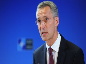 NATO'DAN FLAŞ TÜRKİYE AÇIKLAMASI