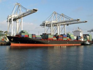 DIŞ TİCARET AÇIĞI REKOR KIRDI