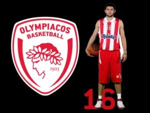 Finalin adı: Olimpiakos-Real Madrid