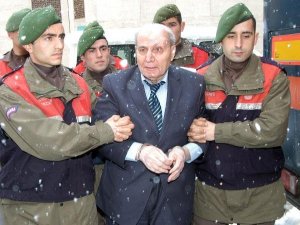 HÜSEYİN ÜZMEZ'E SAĞLIK RAPORUYLA TAHLİYE