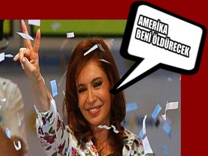 ABD BENİ ÖLDÜRECEK