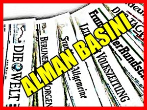 ERDOĞAN'IN KLOZET KAPAĞI REZİLLİĞİ YABANCI BASINDA