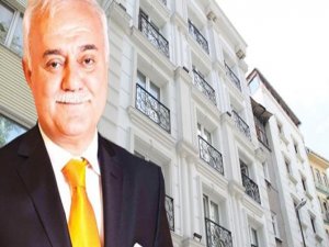 NİHAT HATİPOĞLU HAKKINDA ŞOK İDDİA