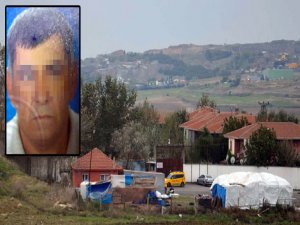 GENELEVDE KALP KRİZİNDEN ÖLDÜ