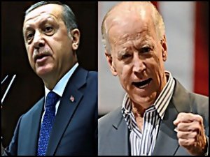 ERDOĞAN BİDEN GÖRÜŞMESİNDE KRİTİK İPTAL