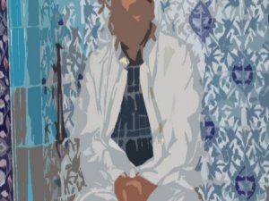 İMAM PENİSİNİ KESTİ