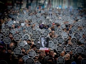 Dink cinayetinde önemli gelişme