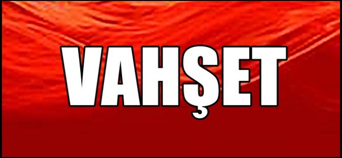 Gaziantep'te Yasak Ama Aşk Cinayeti İtirafı