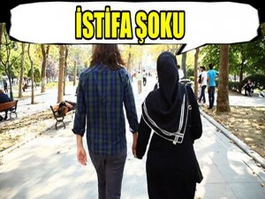 ALTIN PORTAKAL'A ŞOK İSTİFA
