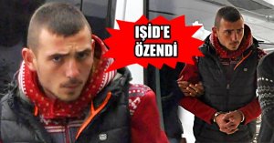 ÖLDÜRDÜ BİZDE KURBAN KESTİK DİYE BAĞIRDI