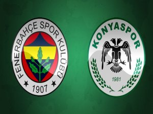 FENERBAHÇE: 2 - TORKU KONYASPOR: 1