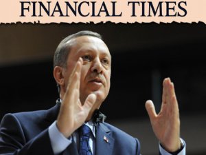 DÜNYACA ÜNLÜ YAZAR ERDOĞAN'A HOKKABAZ DEDİ