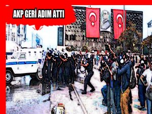 ALTIN PORTAKAL'DA FLAŞ GELİŞME